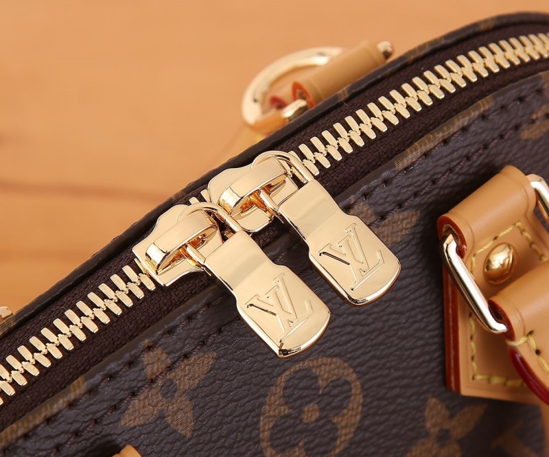 LV Top Handle Bags